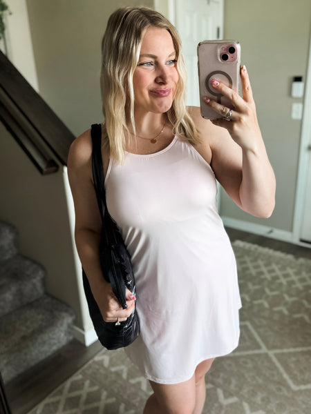 PREORDER Momentum Active Dress