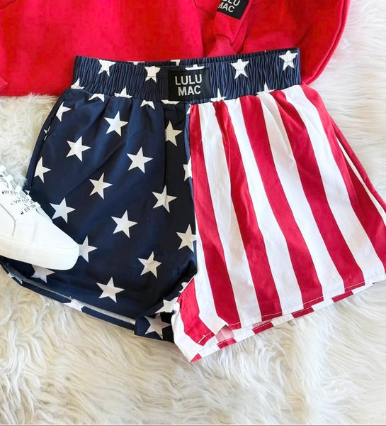 PREORDER Backyard BBQ Boxer Shorts