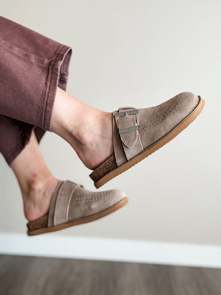 Josephine Mules