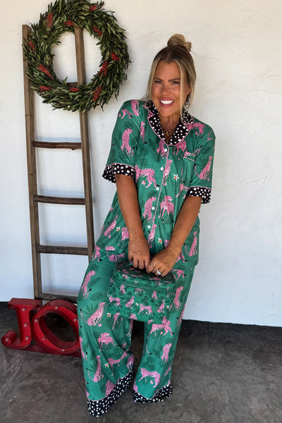 PREORDER Puffer Cosmetics Bag