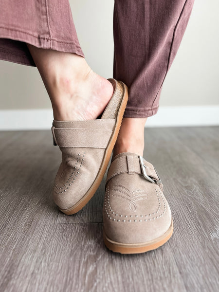Josephine Mules