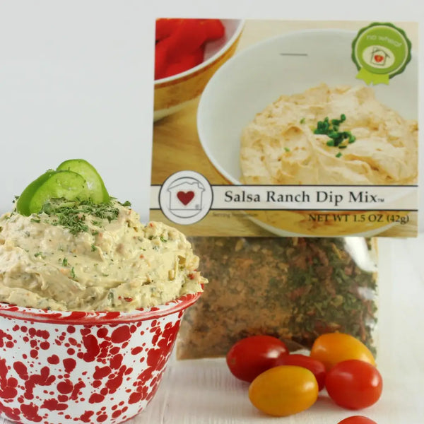 Dip Mix