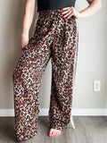 Wild Card Track Pants