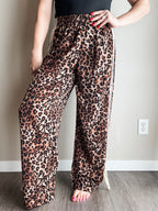 Wild Card Track Pants