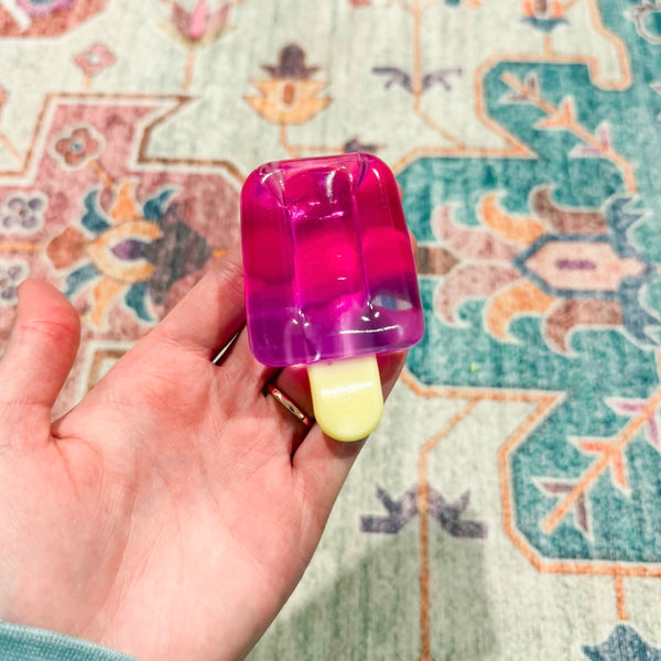 Nice-sicle Squish - Pink