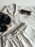 Luxe Leisure Melange Set