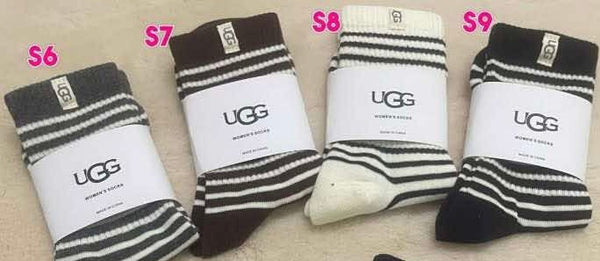 Ultimate Cozy Socks