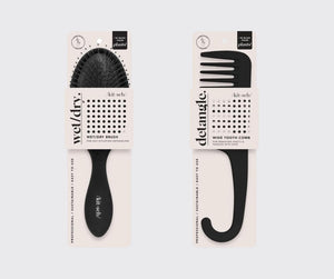 PREORDER Hair Care Lover Kitsch Brush Or Comb - 2 Style Options