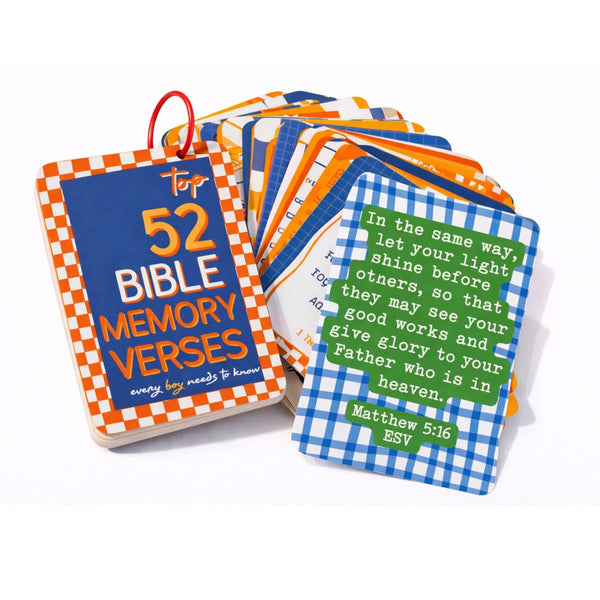 Bible Verse Cards