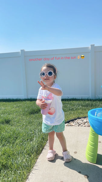 Littles Sunnies