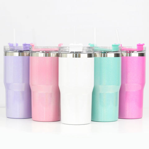 Girly 20 Oz. Tumbler