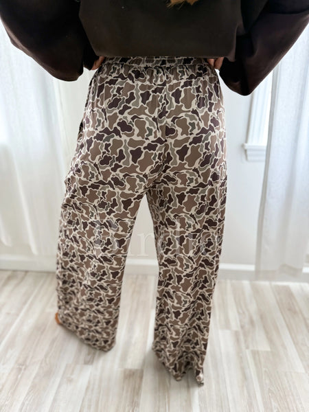 Woodland Dreams Lounge Pants - 2 Style Options