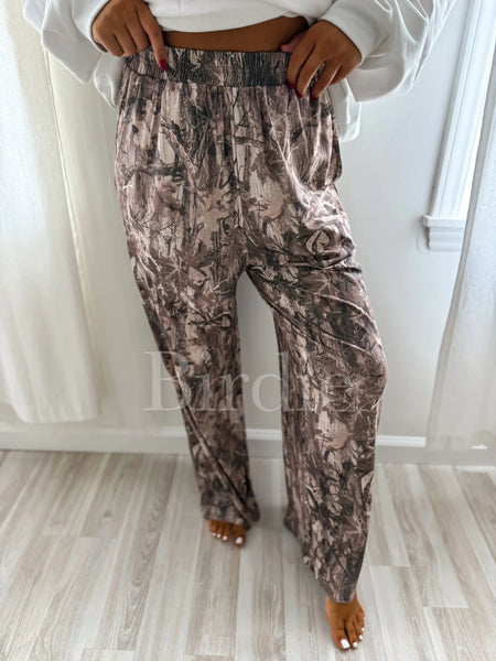 Woodland Dreams Lounge Pants - 2 Style Options