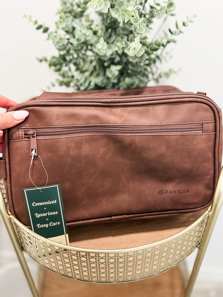 Men's Toiletry Bag