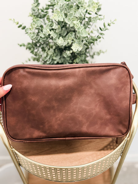Men's Toiletry Bag