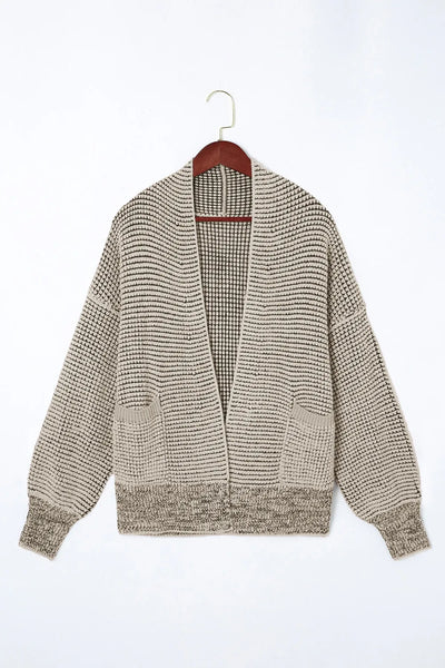 Jalyn Knit Cardigan With Pockets