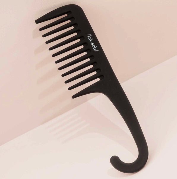 Hair Care Lover Kitsch Brush Or Comb - 2 Style Options
