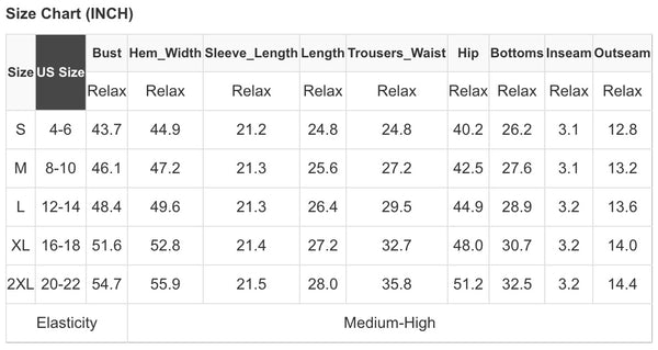 Patricia Ribbed Lounge Set - 2 Color Options