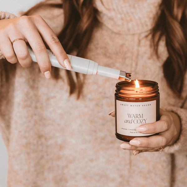 USB Rechargeable Lighter