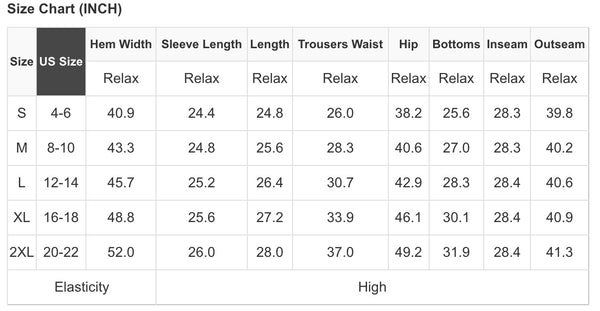 Deck The Halls Pajama Set