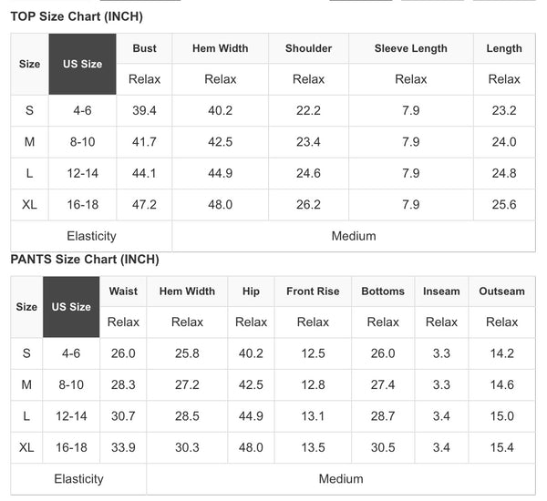 PREORDER Kensley Striped Shorts Set