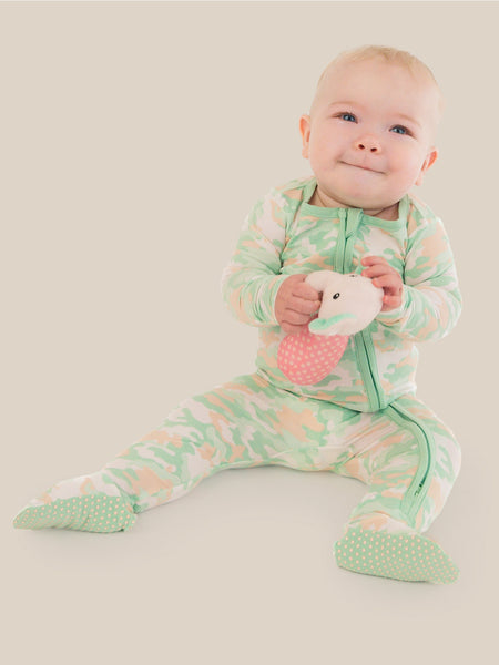 Dream Big Bamboo Pajamas