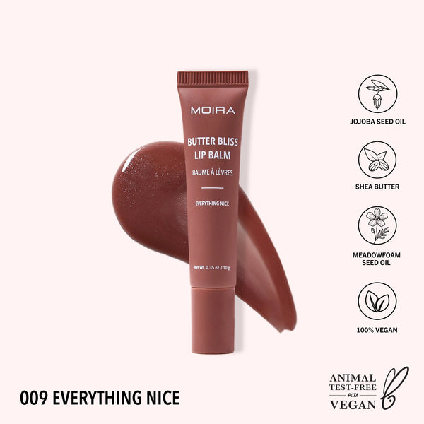 PREORDER Butter Bliss Lip Balm