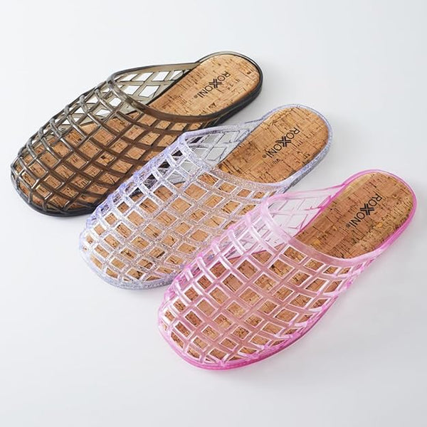 PREORDER Shore Thing Jelly Slides