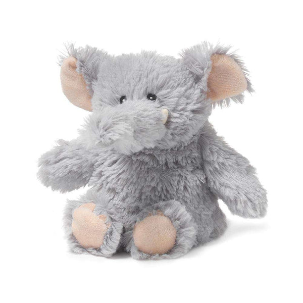 Junior Warmies Plush Animals