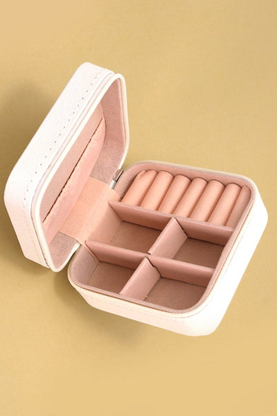 Necklace & Jewelry Box Gift