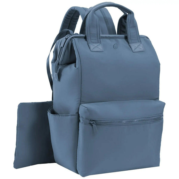 Elise Nylon Backpack