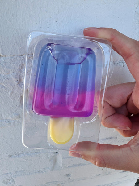 Nice-sicle Squish - Purple