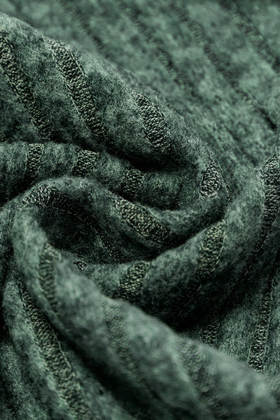 Tove Ribbed Jumpsuit - SIZE MEDIUM