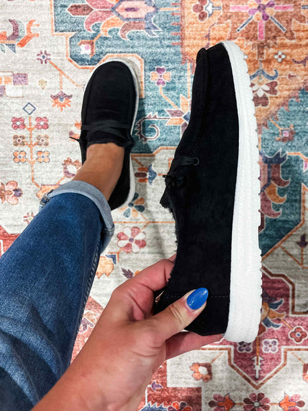 Bonny Slip-On Sneakers