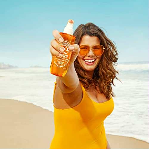 Sol De Janeiro Body Spray