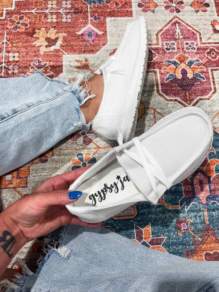 Match Me Slip-On Sneakers