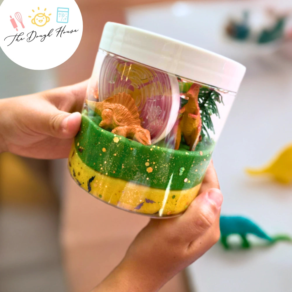 Super Size Magical Jars