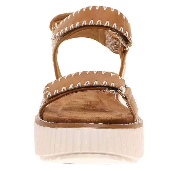 Sweet Platform Sandal