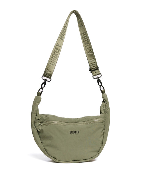 PREORDER Piper Crescent Bag