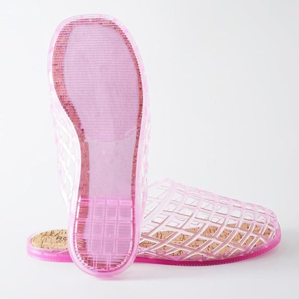 PREORDER Shore Thing Jelly Slides