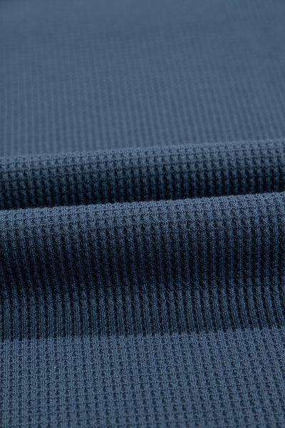 Lena Knit V-Neck Top - SIZE MEDIUM