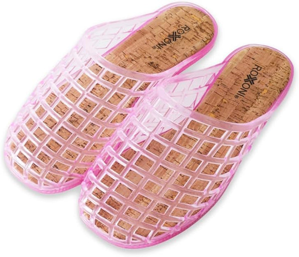 PREORDER Shore Thing Jelly Slides