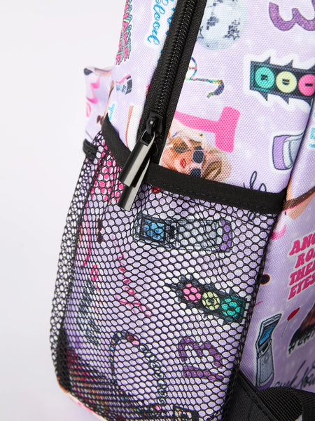 Swiftie Eras Backpack