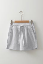Zorla French Terry Skort