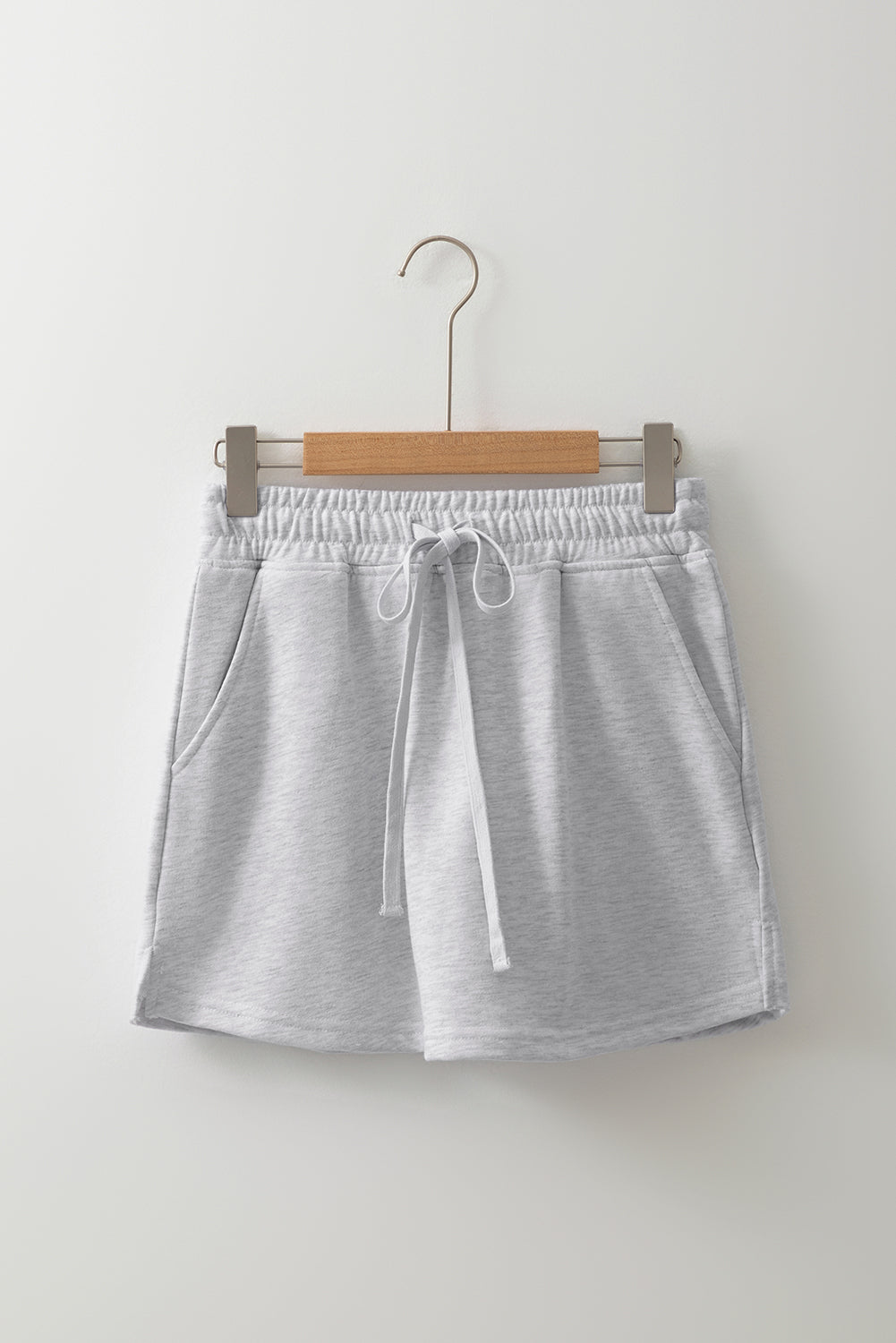 Zorla French Terry Skort