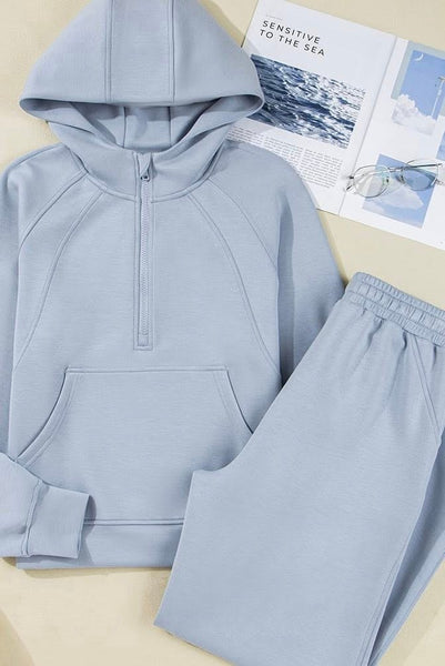 PREORDER Frequent Flyer 2-Piece Set