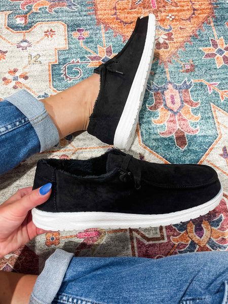 Bonny Slip-On Sneakers