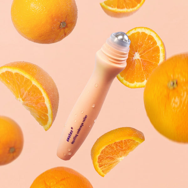 Awaken Under Eye Roller
