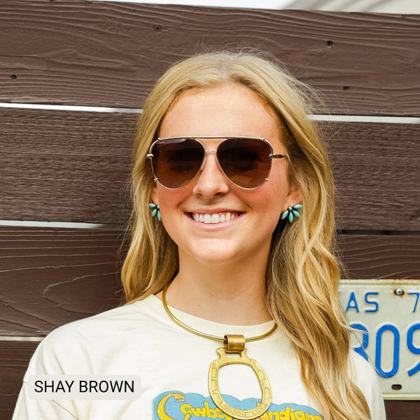 PREORDER Signature Sunnies