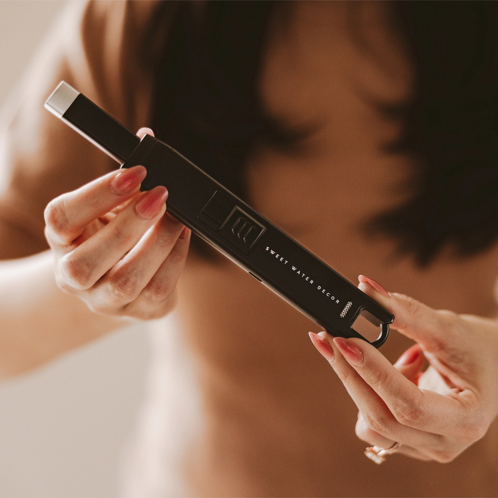 USB Rechargeable Lighter